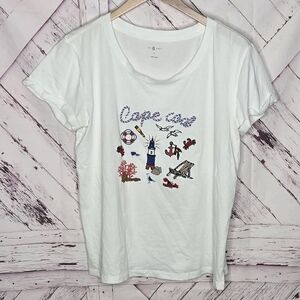 Lou & Grey Cape Cod Tee